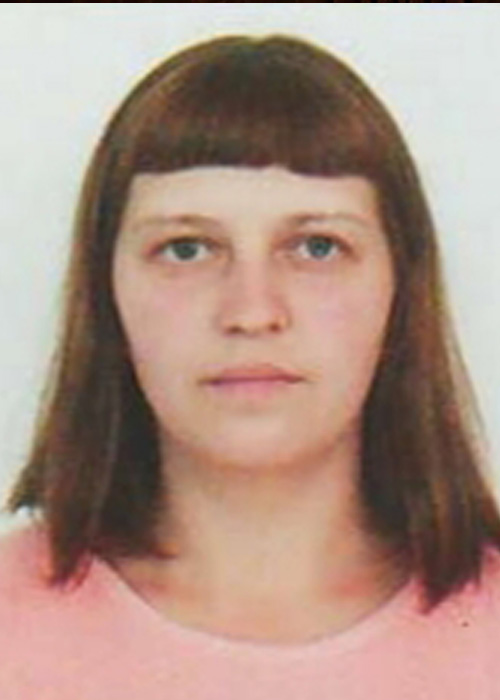 Ms. Shumbasova Yulia