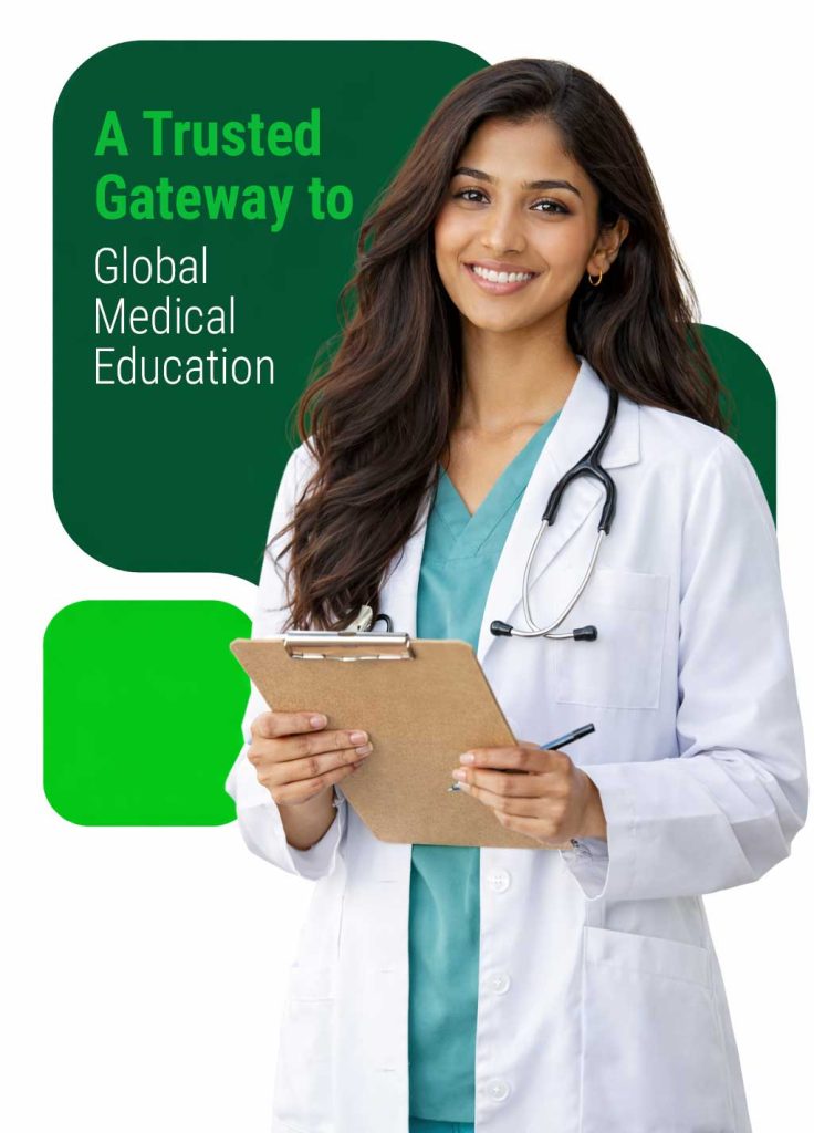 Tecas Medical Student