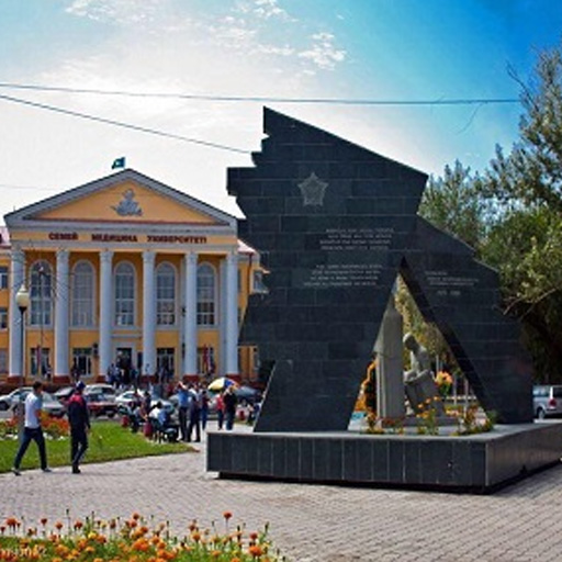 SEMEY University