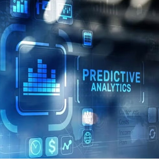 Predictive Analytics