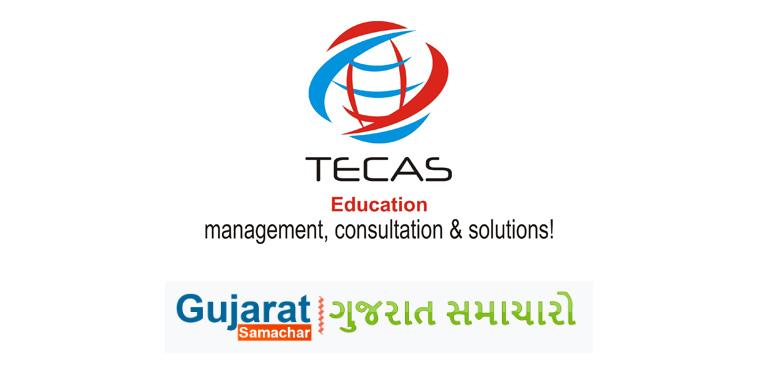 TECAS Education in Gujrat Samachar News