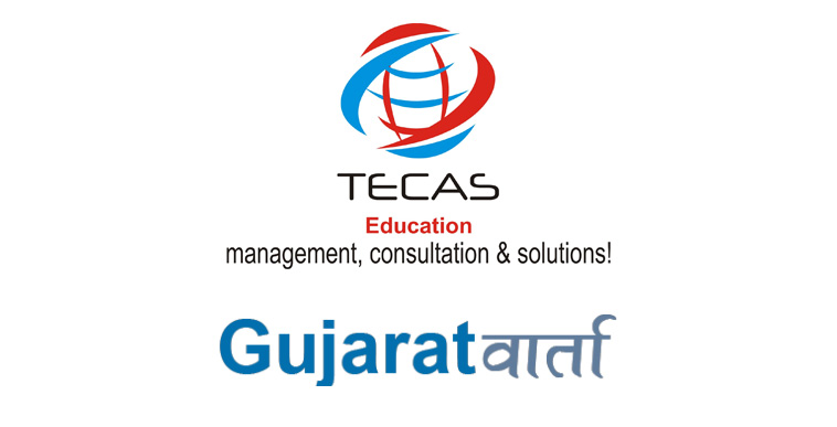 TECAS Education in Rajasthan Varta News