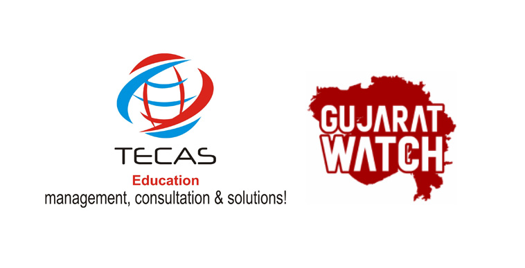 TECAS Education in Gujrat Watch News