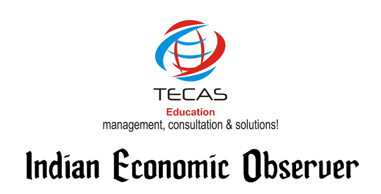 TECAS Education in Indian Economics Observer
