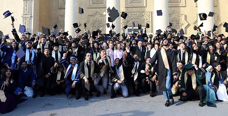 TECAS Education in News