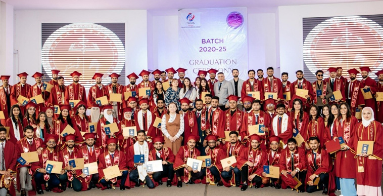 TECAS Education in News