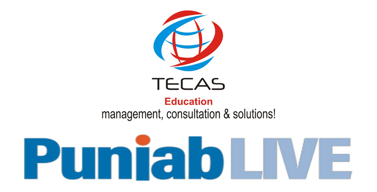 TECAS Education in Punjab Live News